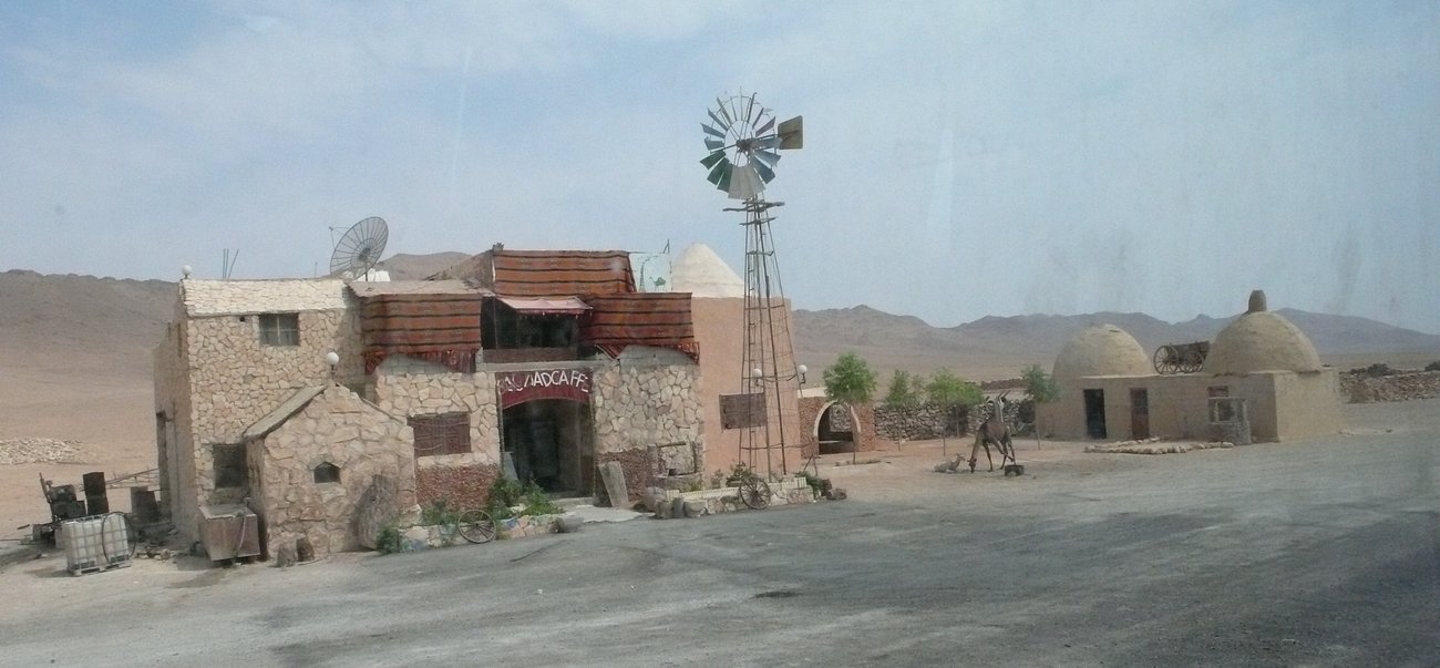 sivatagi bar